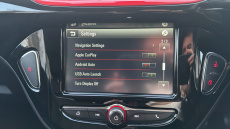 Vauxhall Corsa 1.4 SRi Vx-line Nav Black 5dr Petrol Hatchback